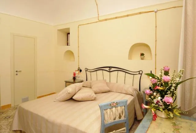 Locanda Degli Dei