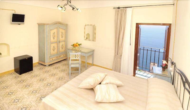 Degli Dei 2* Praiano