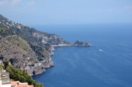 Bed & Breakfast Degli Dei Praiano
