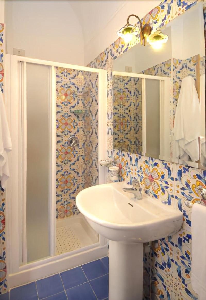 Degli Dei Bed & Breakfast Praiano
