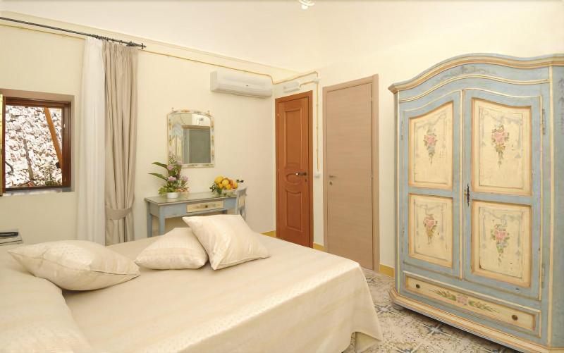 Bed & Breakfast Degli Dei Praiano