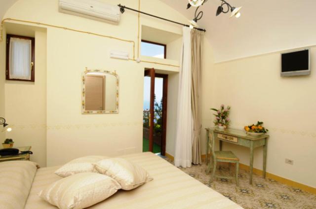Bed & Breakfast Degli Dei Praiano