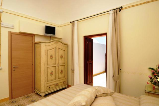 Bed & Breakfast Degli Dei Praiano
