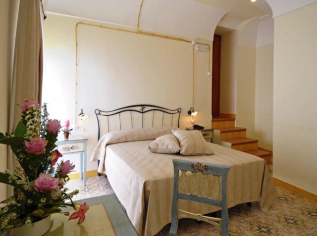 Bed & Breakfast Degli Dei Praiano