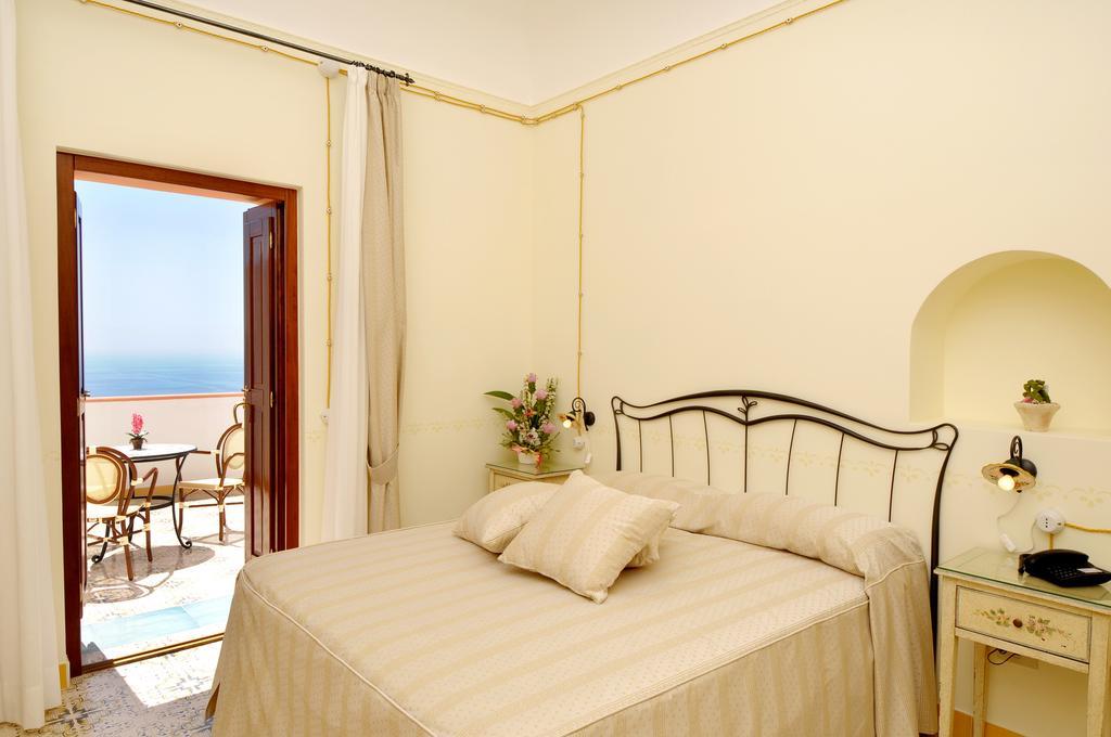 Degli Dei 2* Praiano