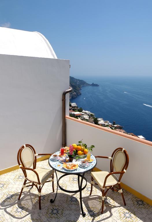 Degli Dei Bed & Breakfast Praiano
